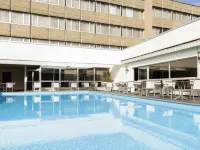 Novotel Metz Centre - Pools
