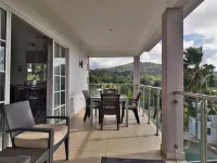CREOLE COTTAGE ANNEX Hotels in Anse Royale