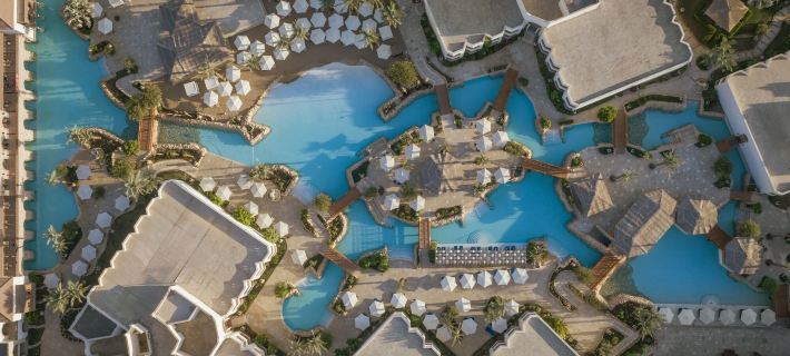 Ghazala Gardens Hotels in Sharm El Sheikh