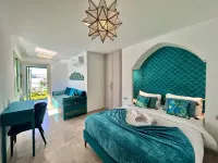 Villa Verde Sidi Bou Said - Villas
