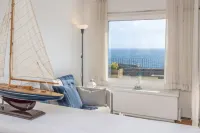 ¡A pie de playa! Casa de Pescadores en Calella - 2 stelle
