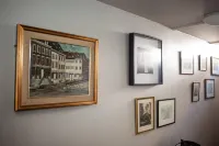 Spacious Verviers City House for 14 Guests - Wifi