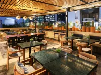 voco 墨西哥城雷福瑪酒店 by IHG 墨西哥城酒店