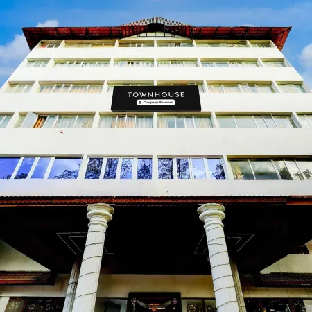 Premium Super Townhouse Mysore Central