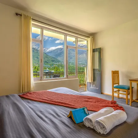 La Heim Hostels
