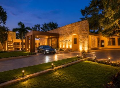 MPT Malwa Resort, Mandu