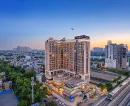 Hibiscus Elite Hotel
