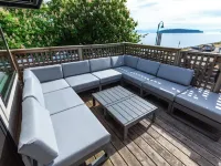 Driftwood Inn Hotels in Sechelt