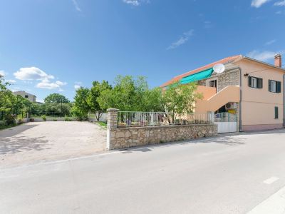 Apartments Mila II