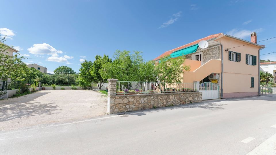 Apartments Mila II