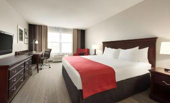 Country Inn & Suites by Radisson, Kansas City at Village West, KS