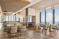 Sheraton Vinh - servizio colazione