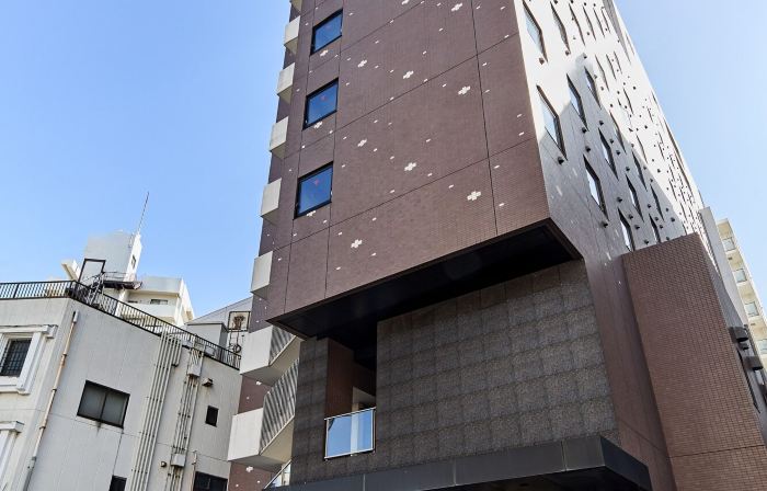 Sotetsu Fresa Inn Chiba Kashiwa