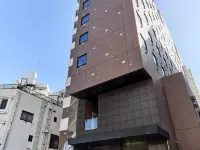 Sotetsu Fresa Inn Chiba Kashiwa Hotels in Kashiwa
