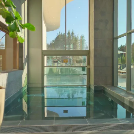 Swissotel Uludag Bursa