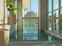 Swissotel Uludag Bursa - Pool
