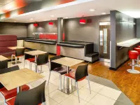 Ibis Nottingham Centre - breakfast
