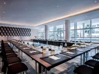 Pullman Jakarta Indonesia Thamrin CBD - Business