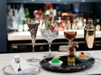 Sofitel Bogota Victoria Regia - bar