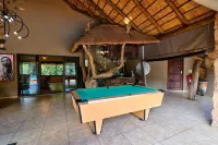 Sable Ranch Bush Lodge - 3-Star