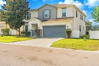 Disney Retreat 5 Bedrooms - Private Pool