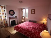 Le Pommenial de la Hérissonnière - Bed and Breakfasts