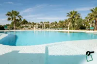 Hotiday Torre Guaceto - Pools