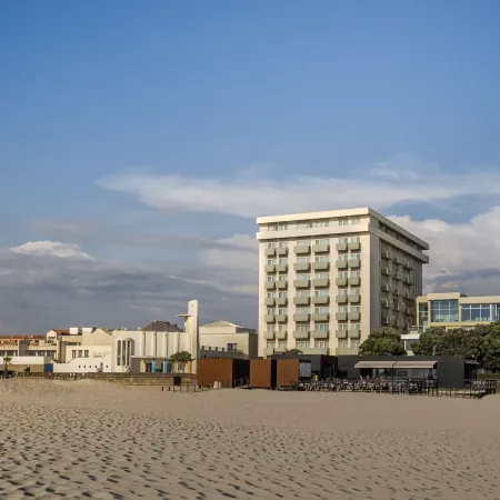 Dorma Praia Golfe