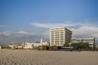Dorma Praia Golfe Hoteles en 