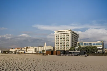 Dorma海灘高爾夫