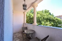 Hotel Dubrava