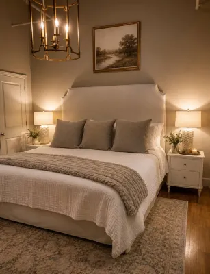 Game Day Loft Walk to Bryant-denny Stadium 4ppl - 4-Star
