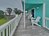 Sundancers - Country Houses