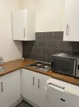 Cozy Guest Room in Central Manchester - Ideal for Short Stays - 2성급