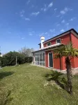 Coastal villa just steps from Capo Nord beach - Villaer