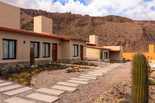 Alma de Purmamarca - Homestays
