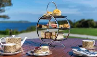 The Carlyon Bay Hotel and Spa - พร้อมอาหารเช้า