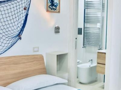 B&B le Pontine
