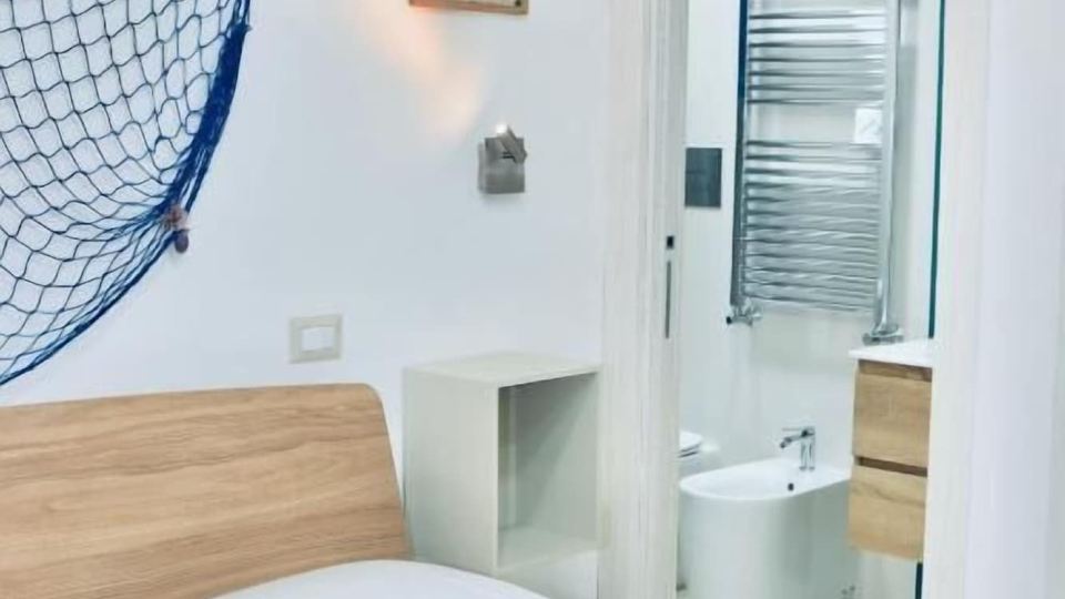 B&B le Pontine