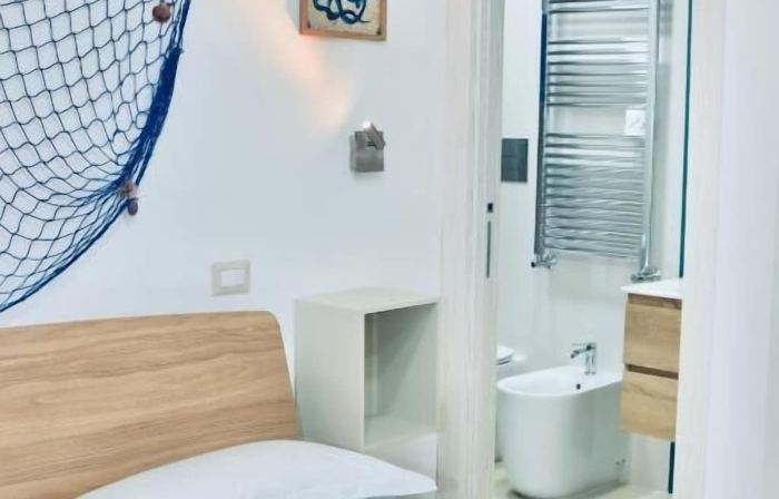 B&B le Pontine