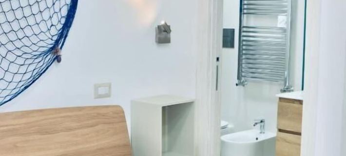B&B le Pontine Hotels in Gaeta