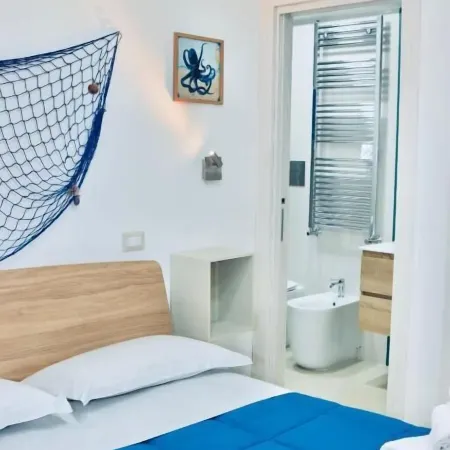 B&B le Pontine