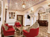 Trulyy the Amar Mahal Hotels near Moti Magri