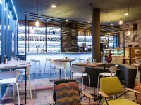 Novotel Gent Centrum - bar
