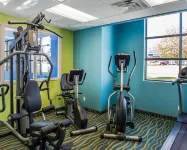 Comfort Inn - Gym