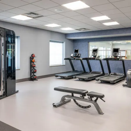 Homewood Suites by Hilton Pittsburgh-Southpointe