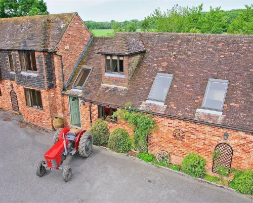 Northlands Farm & Lakes Hotels in Chichester