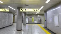 APA Hotel Ginza Shintomicho Ekimae - parking