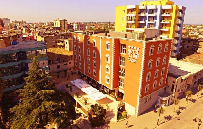 Hotel Liss