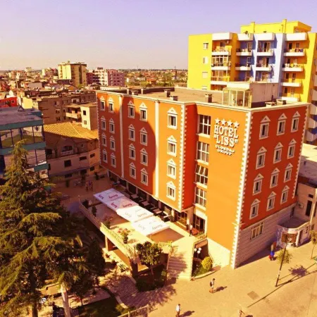 Hotel Liss